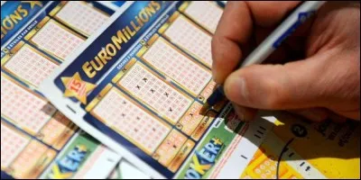 Quelle a été la plus grande cagnotte remportée à la loterie dans le monde ?