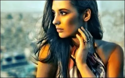 Marie Paradis est connue pour :