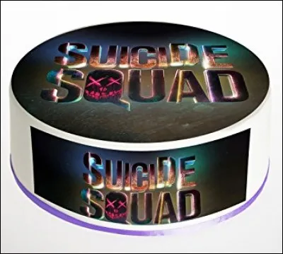 On peut être super-vilain mais aussi super gourmand. Ton ou tes gâteau(x) préféré(s) est/sont...