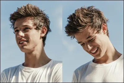 Quel est le titre de son premier film ?