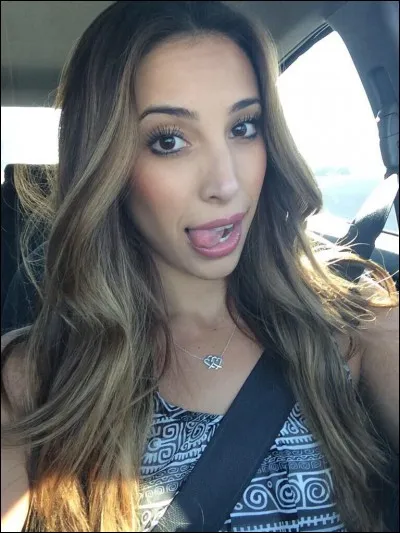 Comment s'appelle sa soeur ?