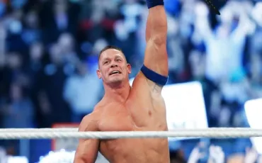 Quiz John cena