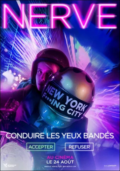 Quand ce film est-il sorti ?