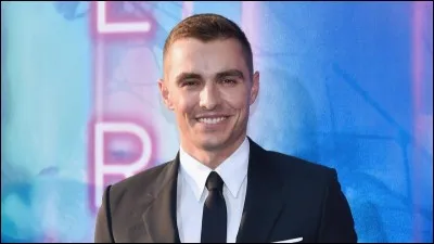 Quel était le vrai nom de Dave Franco dans le film ?