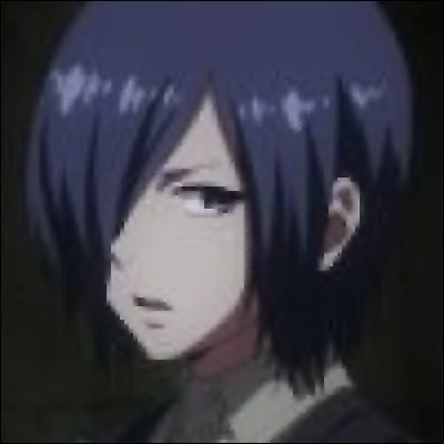 Quel serait le type de ton kagune ?