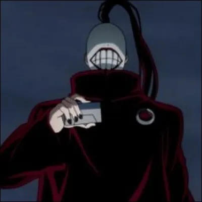 Un membre du CCG t'attaque. Que fais-tu ?