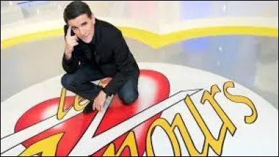 Les Z'amours - Avant Tex, qui présentait ce jeu (1995-2000) ?