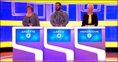 Quel est ce jeu télévisé présenté par Cyril Féraud sur France 3 ?