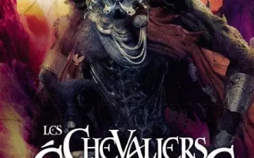 Quiz Chevaliers d emeraude