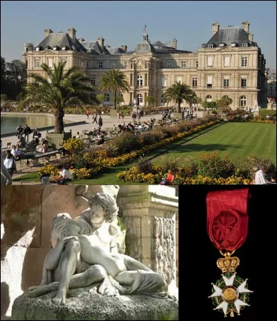 Allons au « jardin du Luxembourg », et retournons en 1880 !
A cette époque le jardin du Luxembourg » accueillait un homme, ancien préfet, Eugène Cochet. L'homme, devenu clochard, déambulait au milieu des allées, arborant fièrement une serviette de cuir débordant de mille papiers.
Que regrettait-il et que lui est-il arrivé ?