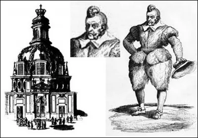 Allons au « boulevard Saint-Michel », entre la « rue Racine » et la « rue des Ecoles » !
C'était l'emplacement de l'église Saint-Cosme, elle a été rasée en 1836. Lorsque les ouvriers détruisirent cette église, ils découvrirent un cimetière très particulier qui les laissa stupéfaits !
Que découvrirent-ils ?