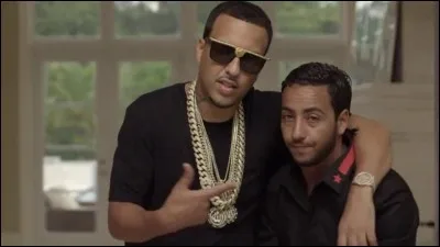 Avec qui Lacrim est-il sur cette photo ?