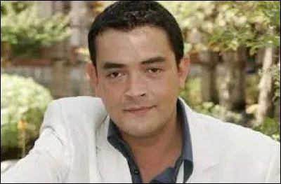 Dans quelle série Stéphane Slima s'est-il fait connaître ?