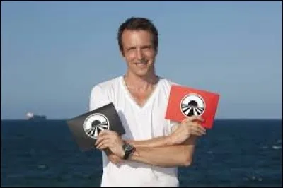 Quelle est cette émission, présentée par Stéphane Rotenberg de 2006 à 2014 ?