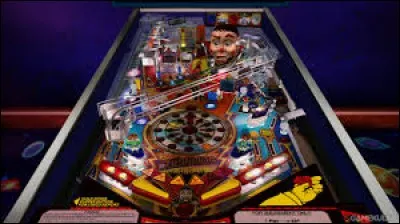 Au jeu du flipper, que sont justement les flippers ?