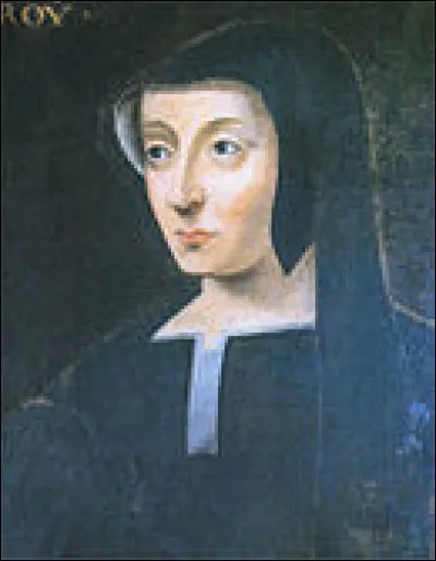 Née en 1476 et décédée en 1531, Louise de Savoie fut la mère d'un roi de France. Lequel ?