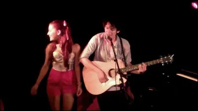 Quel est le titre de cette chanson : "You're the nugget in my chicken MC" ?