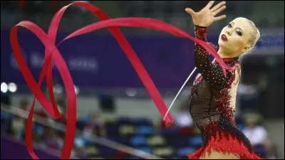 Quelle est la championne olympique 2016 ?