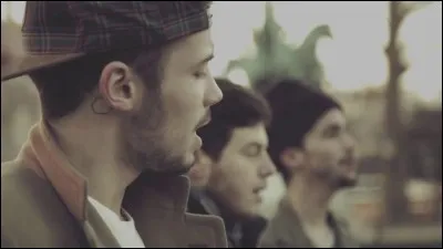 Quel groupe est arriv&eacute; en demi-finale de "The Voice" ?