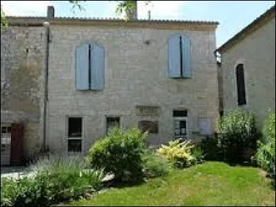 Nous nous rendons dans le Lot-et-Garonne, à Saint-Jean-de-Duras. Commune de Guyenne, dans le vignoble de Duras, elle se situe en région ...