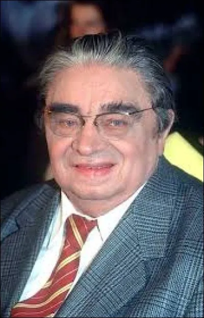 Quel était le nom de l'animateur télévisé qui était surnommé "Maître Capello" ?