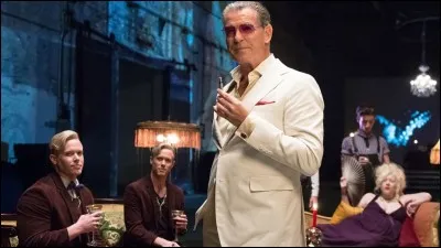 Si je vous dis : « A le feu au lac », vous répondez :