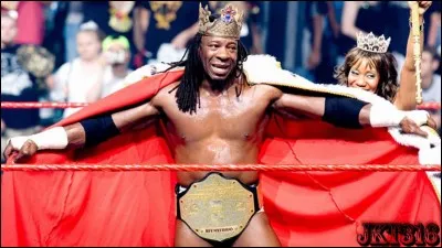 Qui est ce catcheur ?