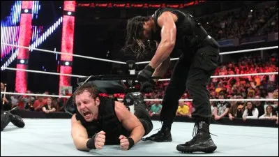 J'ai trahi et j'ai été trahi.