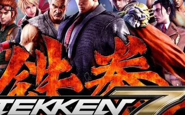 Quiz Tekken