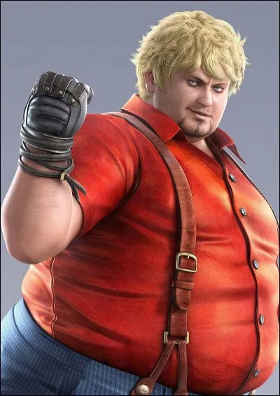 Comment s'appelle-t-il ?