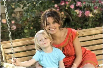 Qui est Valentin pour Clem ?