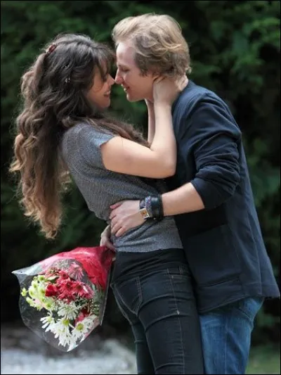 Quel est le premier petit copain de Clem ?