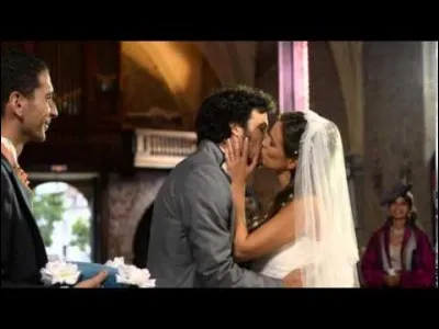 Avec qui Clem se marie-t-elle ?