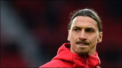 Le Suédois Ibrahimovic a joué dans de nombreux clubs. Mais dans quel club n'a-t-il pas encore joué parmi ceux ci-dessous ?