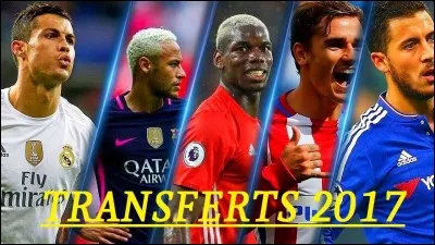 Qui est le joueur africain le plus cher de l'histoire du football ?