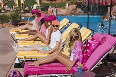 Que chante Sharpay ?