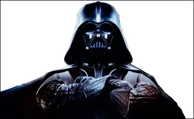 Quel acteur se cache sous le casque de Dark Vador dans l'episode 4 ?