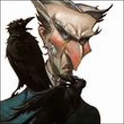 Qui est leur premier tuteur à la mort de leurs parents?