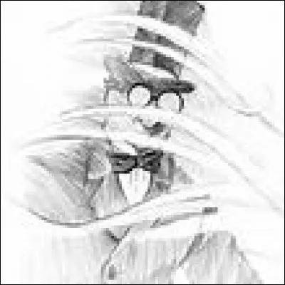 Voici Mr Poe. Quels sont les métiers qu'il exerce?