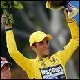 Vainqueur du tour de France : 2007, 09. Vainqueur du tour d'Espagne : 2008. Vainqueur du tour d'Italie : 2008.