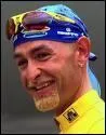 Vainqueur du tour de France : 1998. Vainqueur du tour d'Italie : 1998.