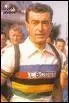 Vainqueur du tour de France : 1953, 54, 55. Champion du monde : 1954