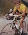 Vainqueur du tour de France : 1957, 61, 62, 63, 64. Vainqueur du tour d'Italie : 1960, 64. Vainqueur du tour d'Espagne : 1963.