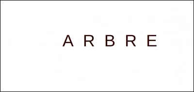 Ma maman a fait pousser un arbre à lettres qui fait pousser des R et des E. Ma maman me dit que si je veux d'autres lettre, je devrais aller au marché. Chaque lettre coûte un dollar. Combien de lettres me manquent-ils et combien cela va-t-il me coûter ?
