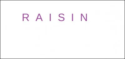 Après avoir donné un dollar à papa, il me donne trois lettres. Combien de dollars dois-je donner à maman pour avoir les autres lettres ?