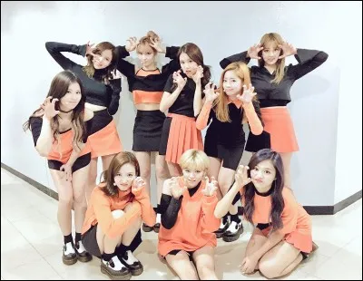 Qui est la maknae (la plus jeune) ?