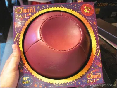 Quel est cet objet ?