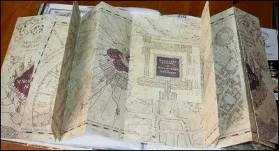 Quel est cet objet ?