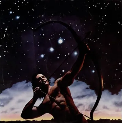 Célèbre pour sa beauté et réputé comme un chasseur violent, ce géant sera abattu par la déesse Artémis. Qui est-il ?