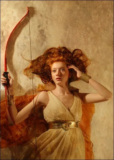 Son équivalent chez les Romains ;